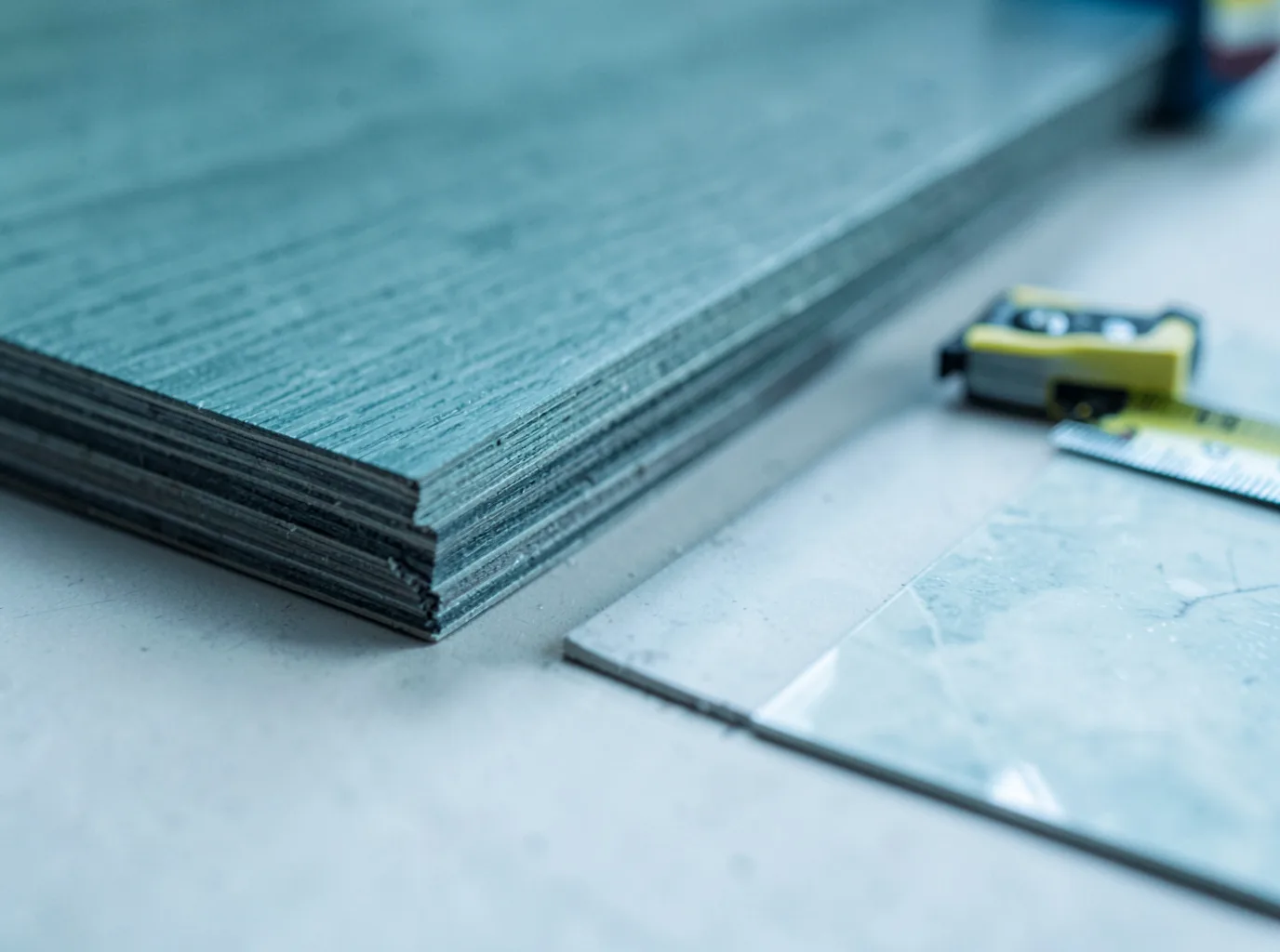 Luxury Vinyl Plank Installation Chesterville, OH FAQs